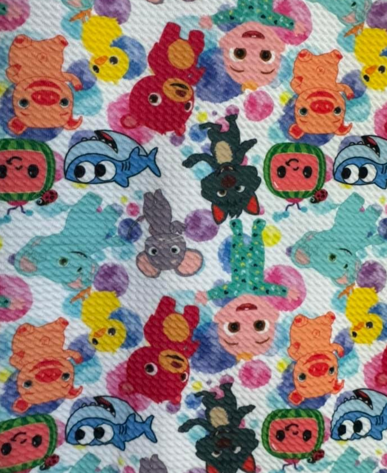 2t bubble romper
