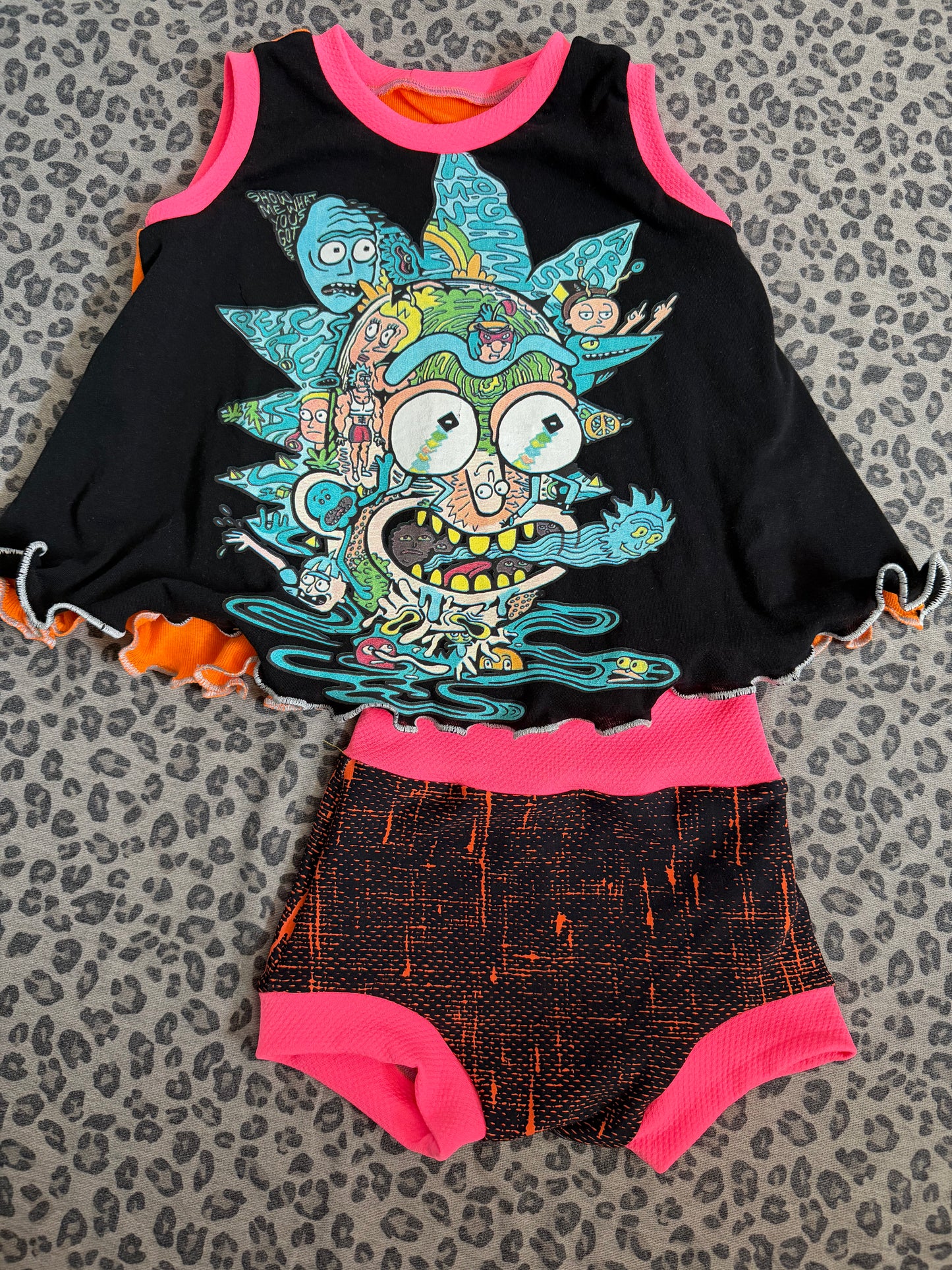 4t set