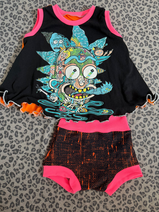 4t set