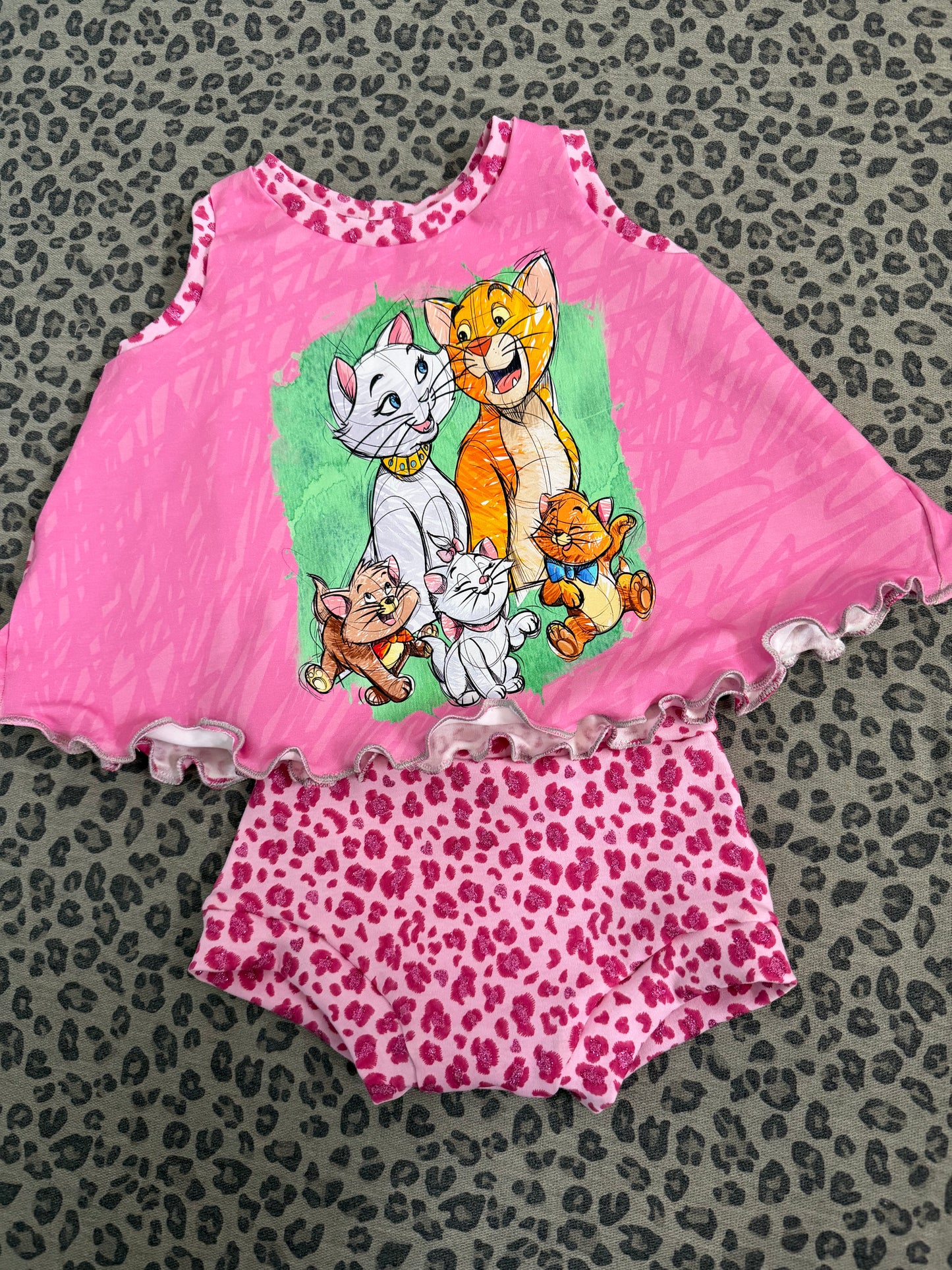 2/3 outfit
