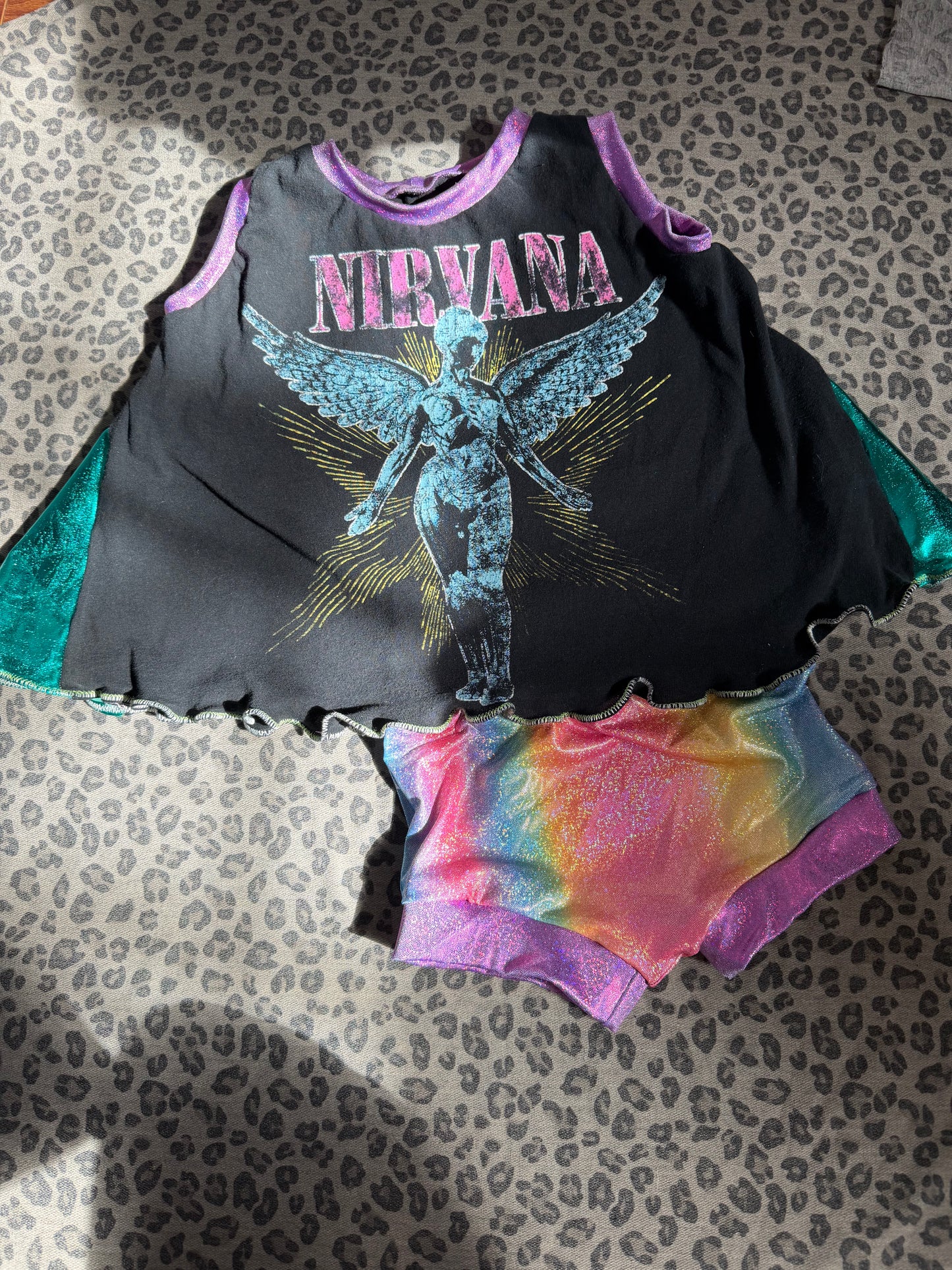 Size 5