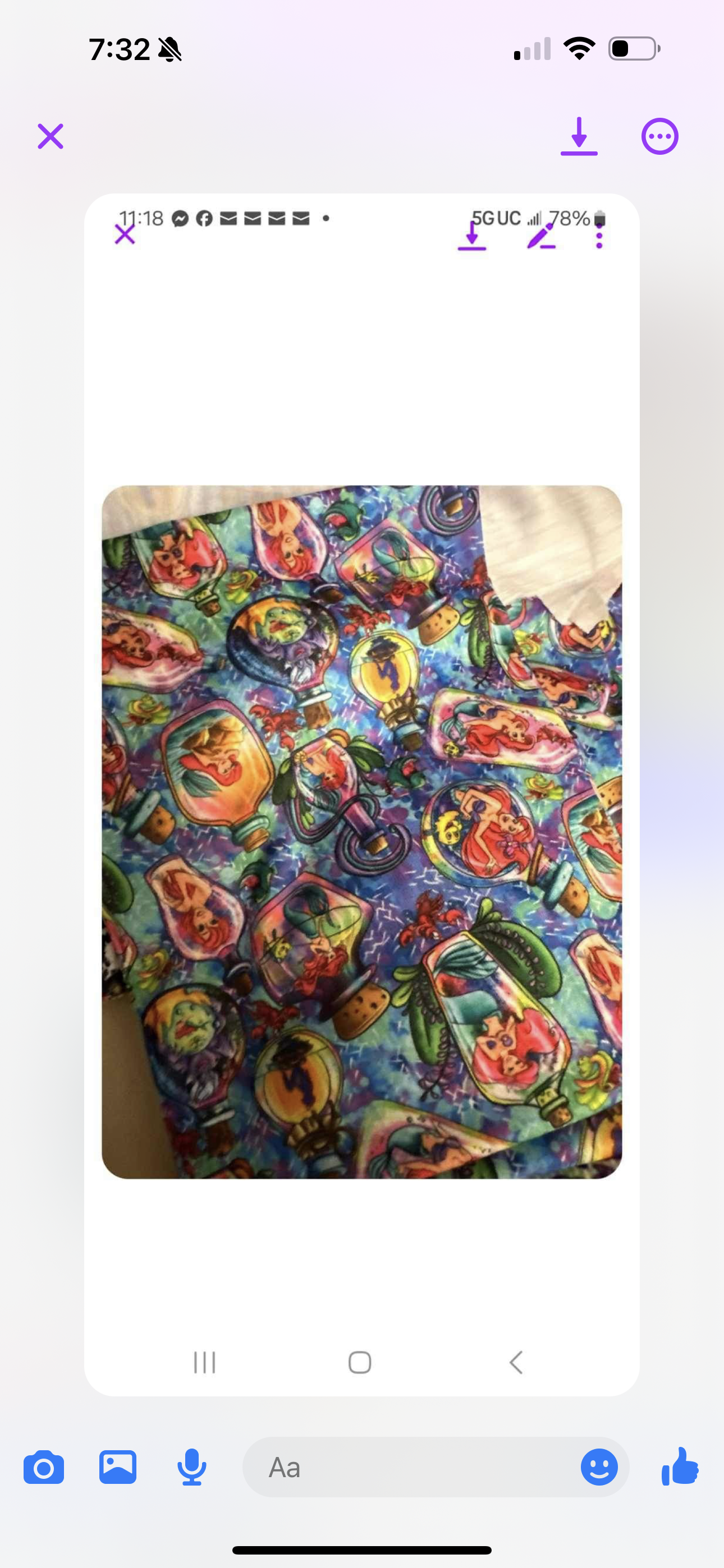 6 rompers