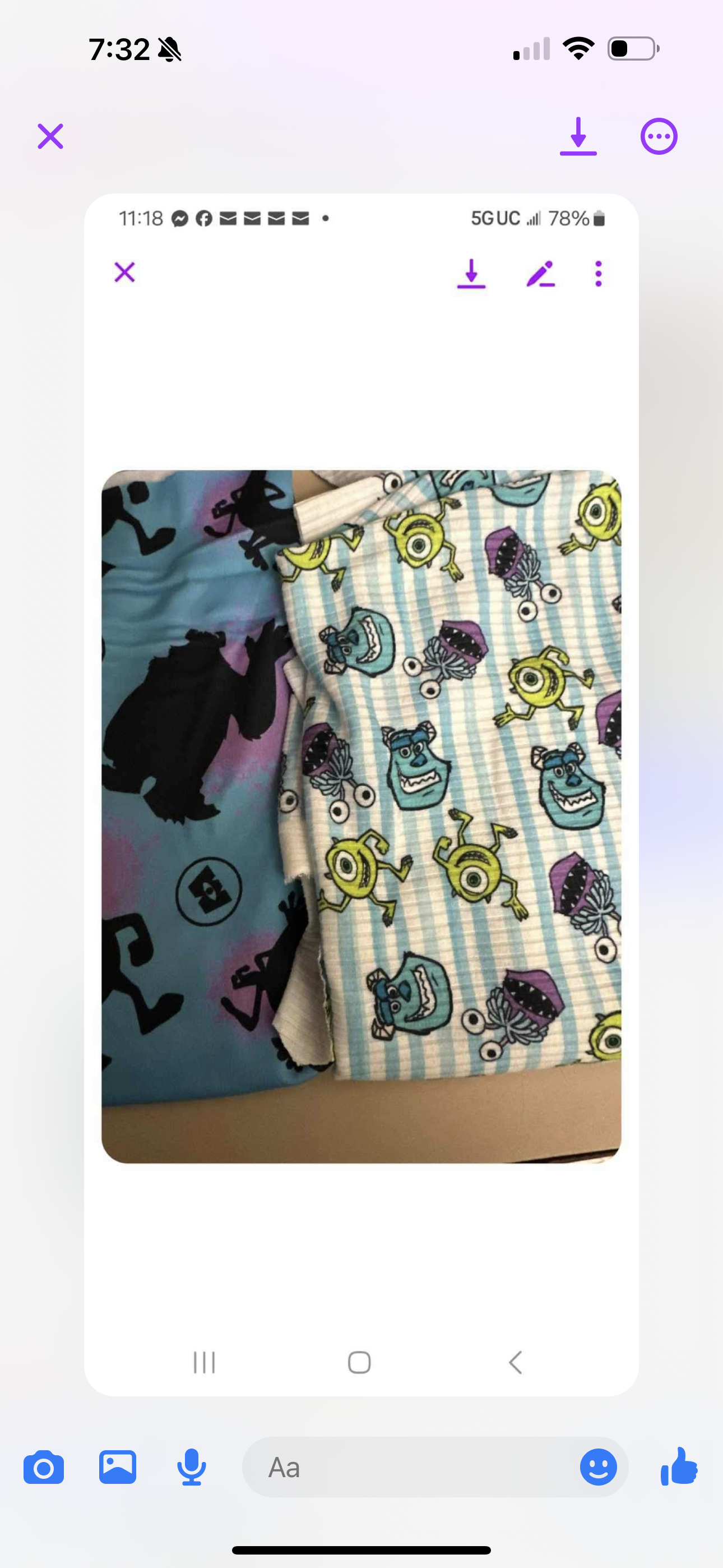 6 rompers