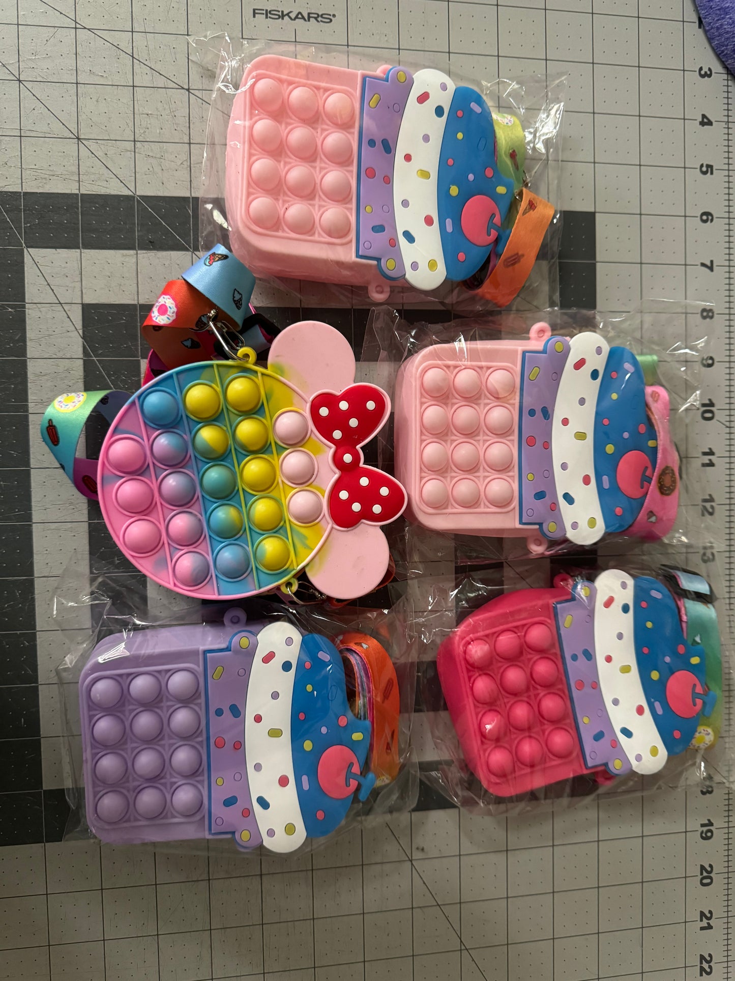 Purse Minnie
