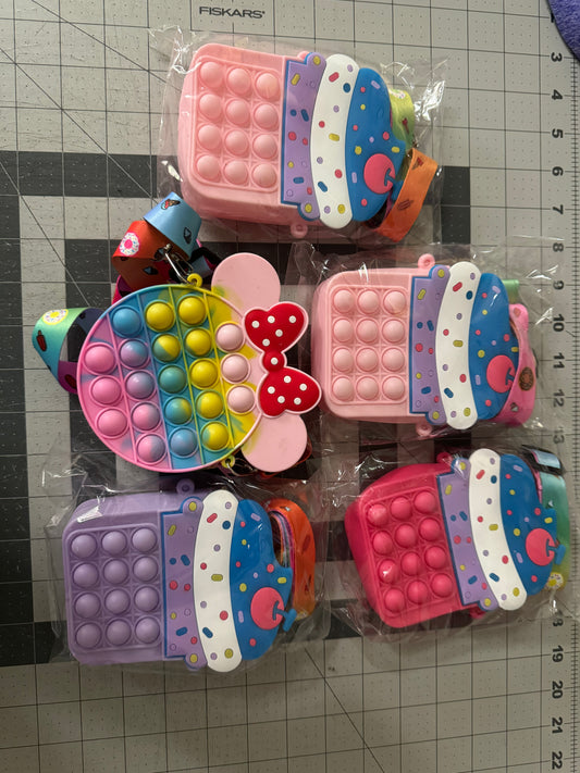 Purse Minnie