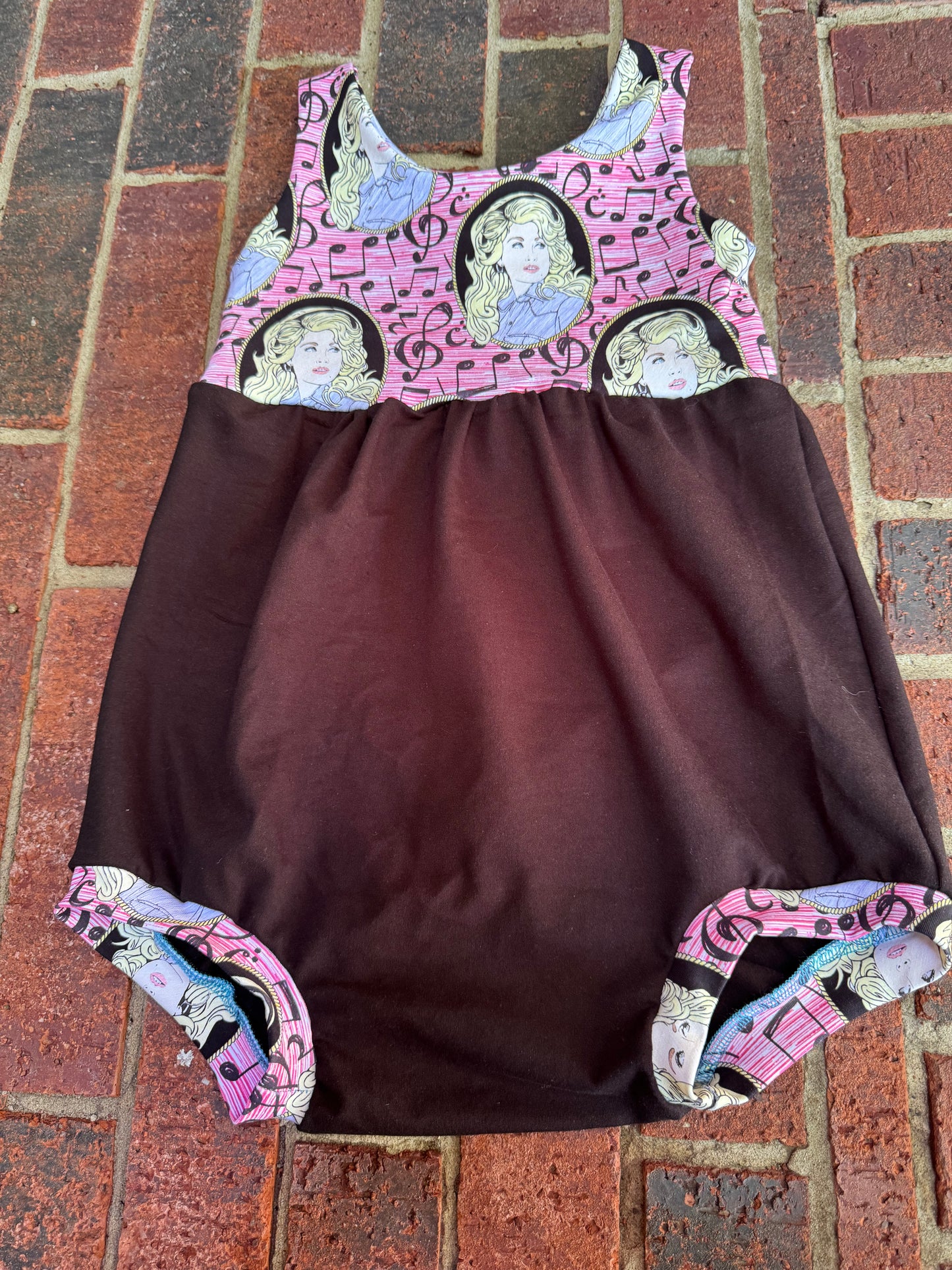 5t Dolly