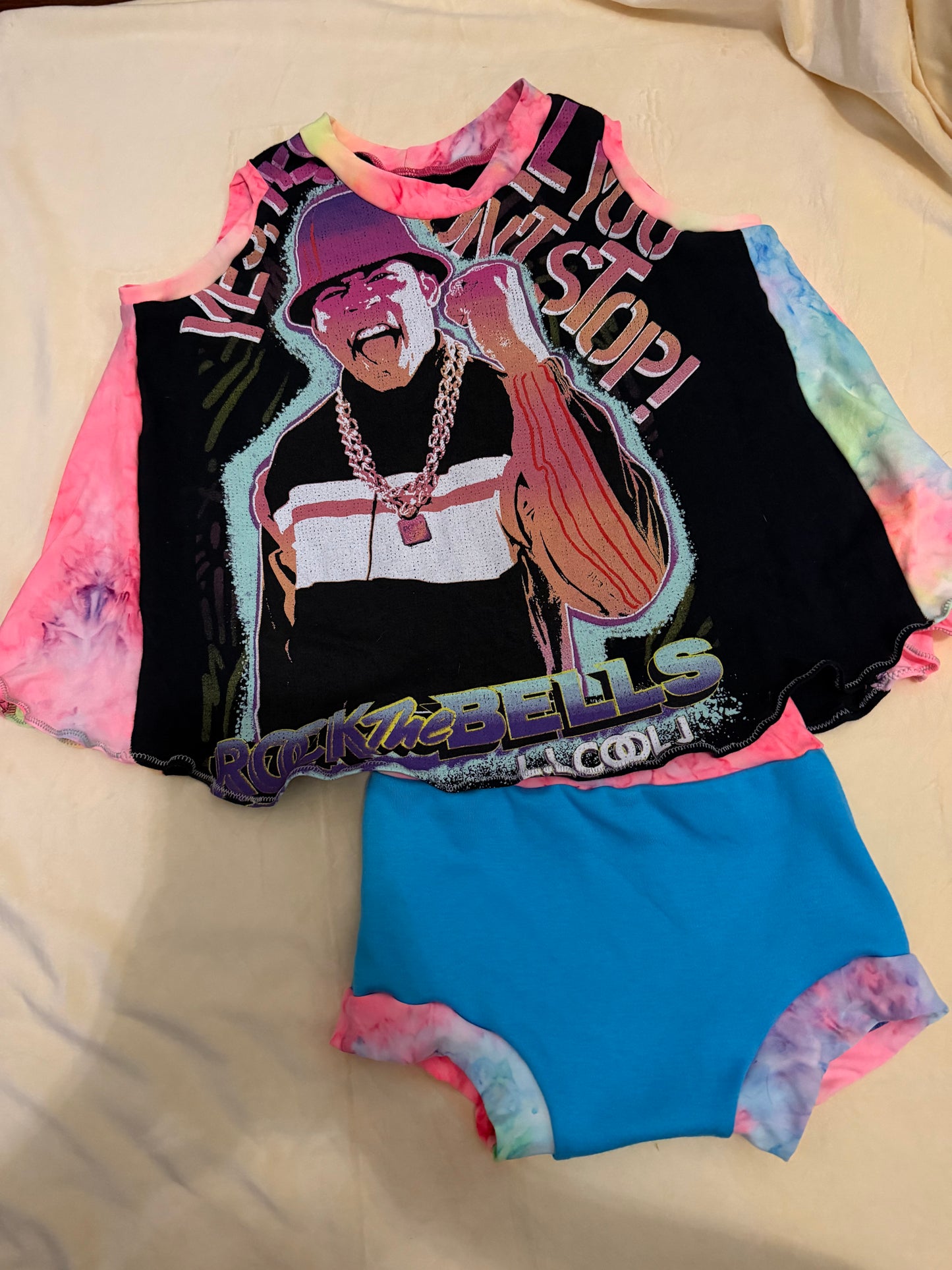 4t outfit