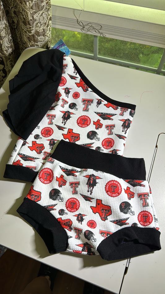 2 sets