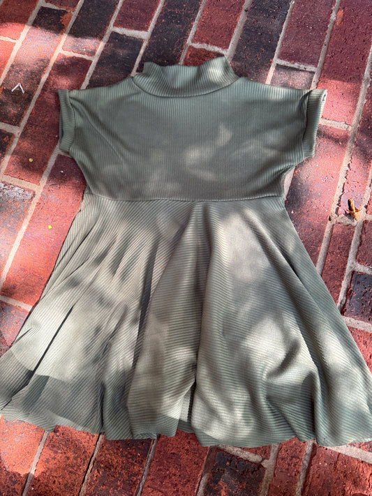 5t dress
