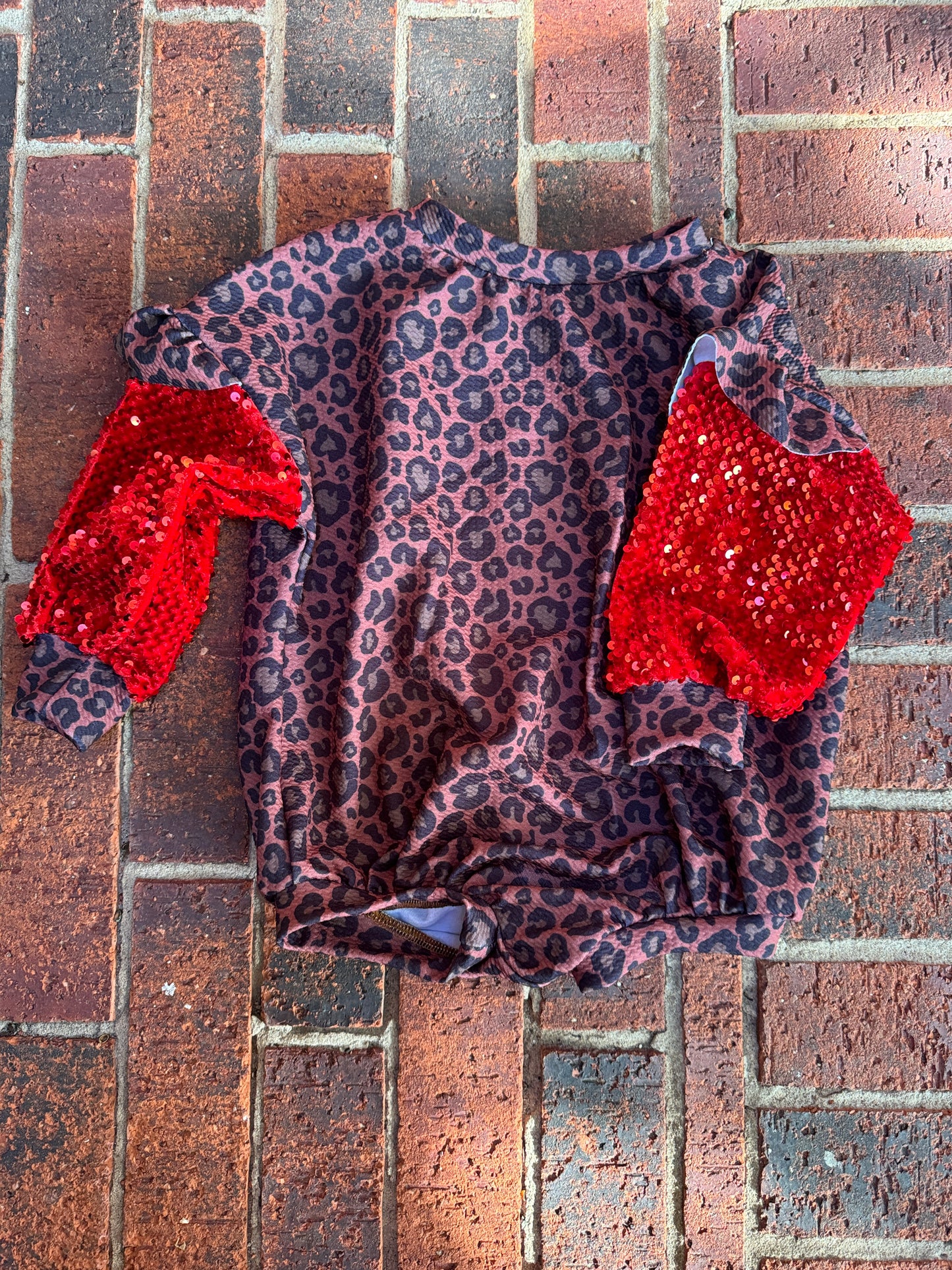 2t romper