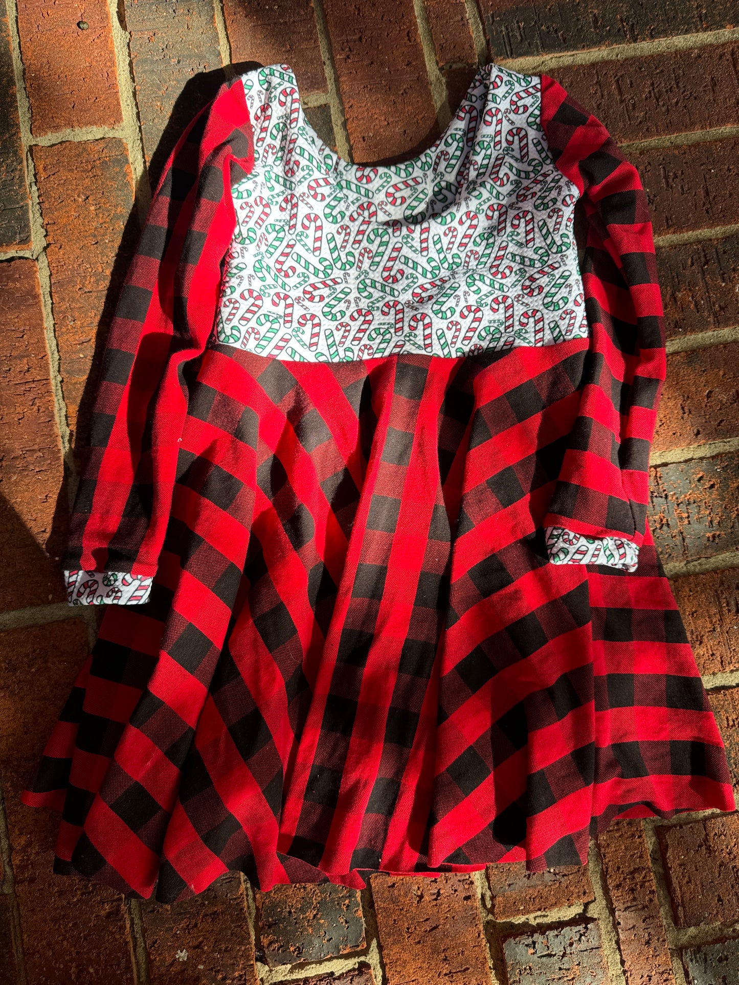 2 dresses and skirted bummies