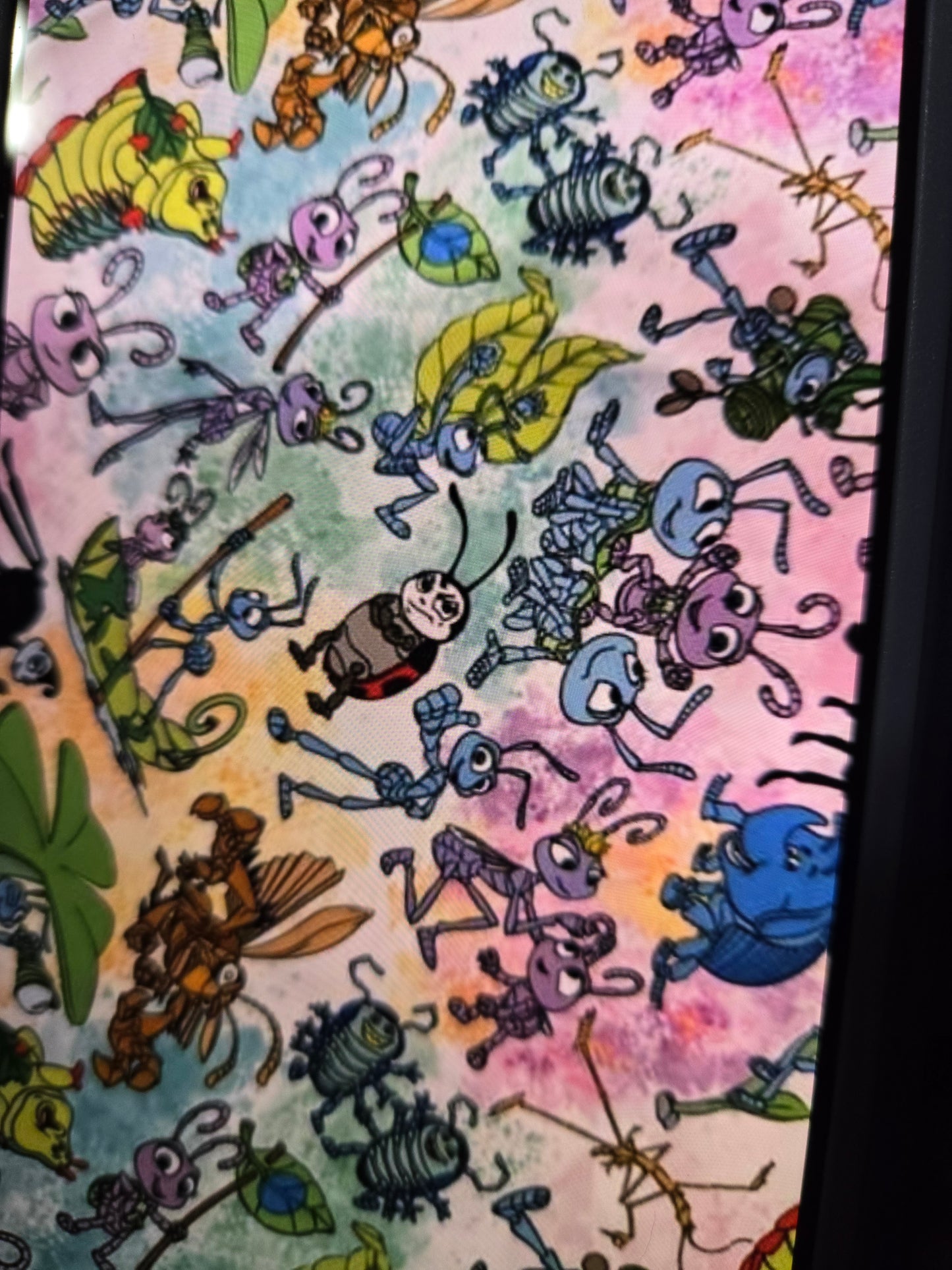 Rompers 18/24