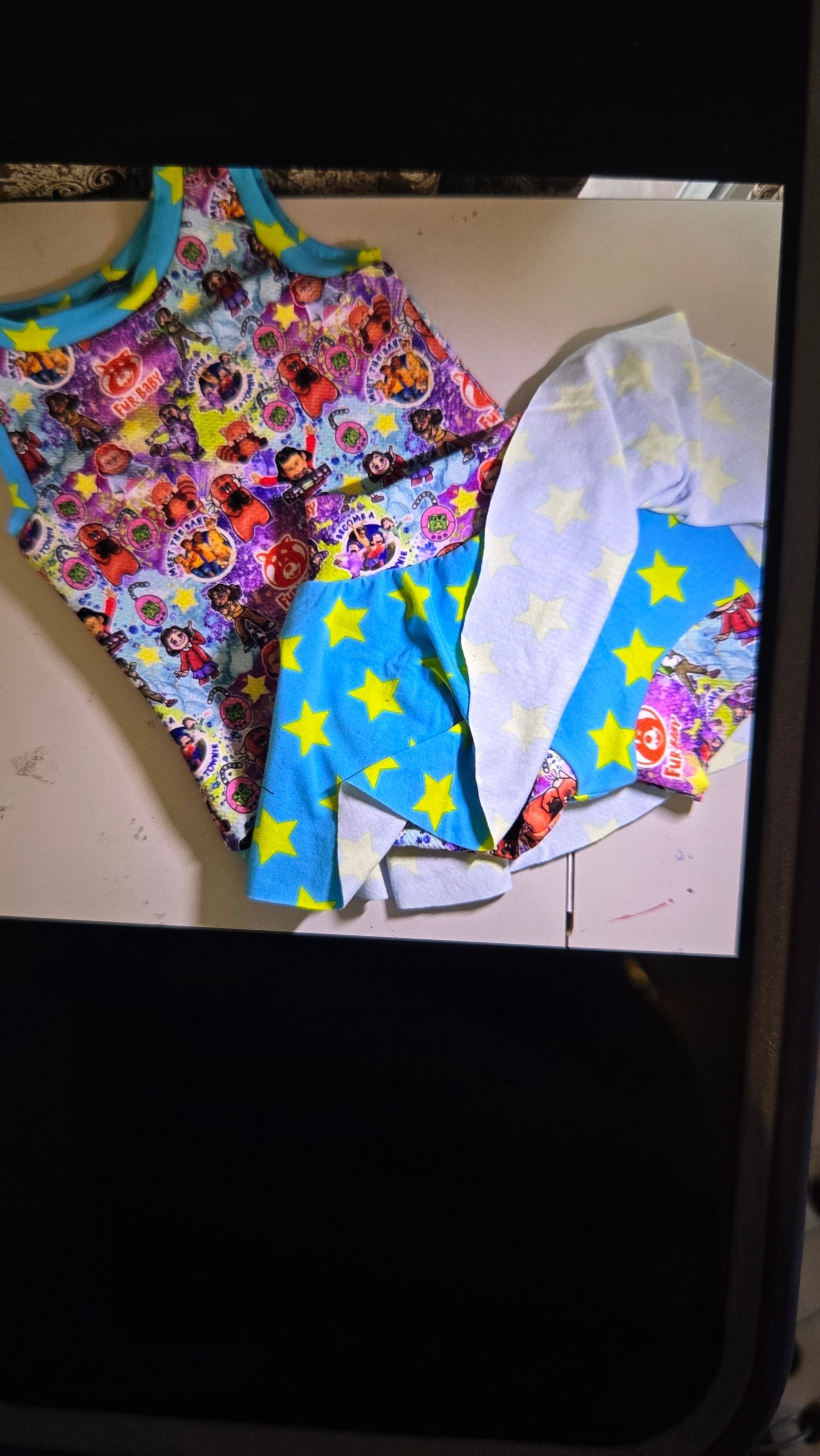 Outfits 3