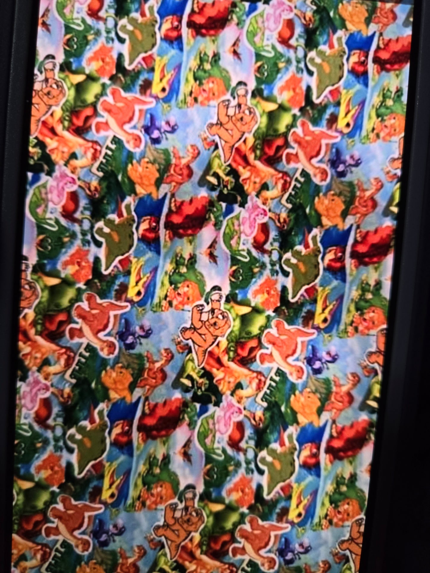 Rompers 18/24